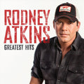 Greatest Hits - Atkins, Rodney Cd Album V210-2723923