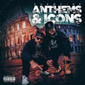 Anthems And Icons - 80 Empire Cd Album V210-2724720
