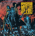 Streets Of Fire - Soundtrack Cd Album V210-2725001