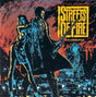Streets Of Fire - Soundtrack Cd Album V210-2725001