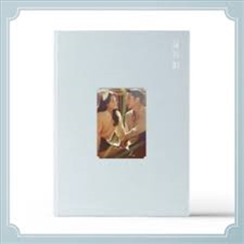 Snow Drop - Soundtrack Cd Album V210-2725115