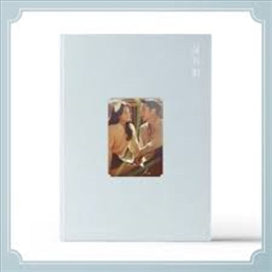 Snow Drop - Soundtrack Cd Album V210-2725115