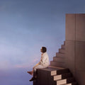 Broken By Desire To Be Heavenl - Capaldi, Lewis Cd Album V210-2725122