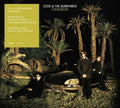 Evergreen: 25 Year Anniversary - Echo And The Bunnymen Cd Album V210-2725350