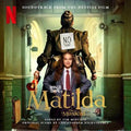 Roald Dahls Matilda The Musica - Soundtrack Cd Album V210-2725909
