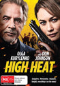 High Heat DVD V210-2727221