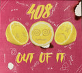 Out Of It - 408 Cd Album V210-2727337