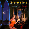 The Beauty And The Beast - Stormwitch Cd Album V210-2727346