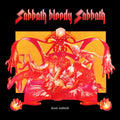 Sabbath Bloody Sabbath - Black Sabbath Cd Album V210-2727648