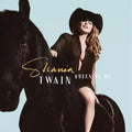 Queen Of Me - Twain, Shania Cd Album V210-2727815