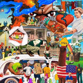 Family - Brockhampton Cd Album V210-2727827