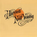 Harvest - Young, Neil Cd Album V210-2728123
