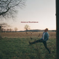 American Heartbreak - Bryan, Zach Cd Album V210-2728183