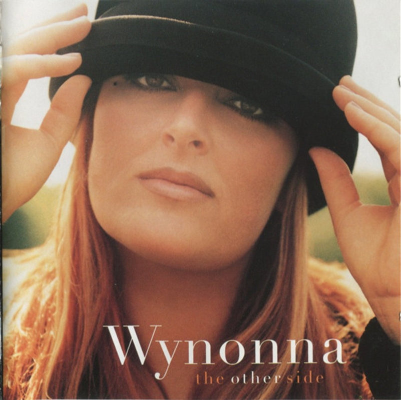 Other Side - Wynonna Cd Album V210-2728321