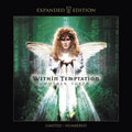 Mother Earth - Within Temptation Cd Album V210-2728389
