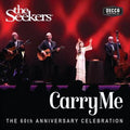 Carry Me: 60Th Anniversary - Seekers, The Cd Album V210-2728762