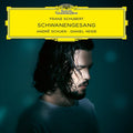 Schubert: Schwanengesang - Schuen, Andre And Daniel Heide Cd Album V210-2729410