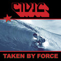 Taken By Force - Civic Cd Album V210-2729861