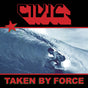 Taken By Force - Civic Cd Album V210-2729861