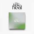 Heal: Green Ver - The Rose Cd Album V210-2730678