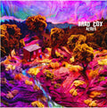 Acres - Cox, Brad Cd Album V210-2730715