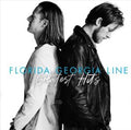 Florida Georgia Line Greatest - Florida Georgia Line Cd Album V210-2730806