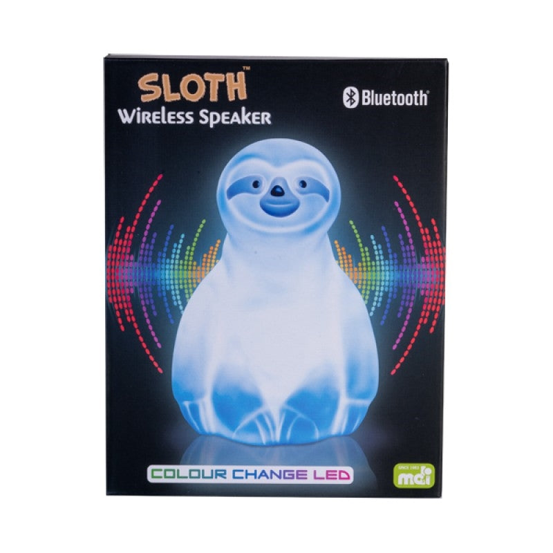 Sloth Wireless Speaker V210-2730914