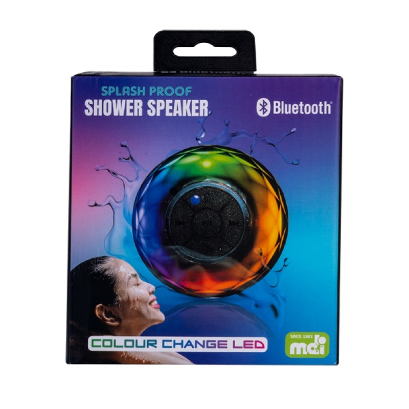 Splash Proof Shower Speaker V210-2730916