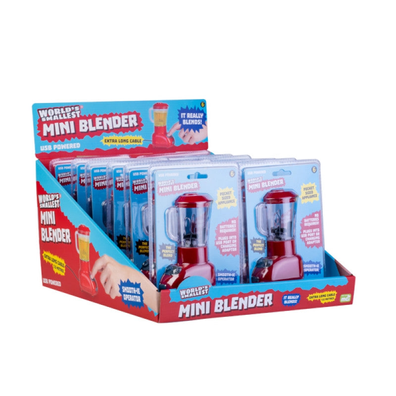 Worlds Smallest Mini Blender V210-2730920