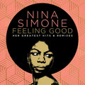 Feeling Good: Her Greatest Hit - Simone, Nina Cd Album V210-2731486