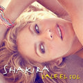 Sale El Sol - Shakira Cd Album V210-2731681