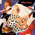 Premonition - White Lung Cd Album V210-2732240