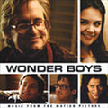 Wonder Boys - Soundtrack Cd Album V210-273250
