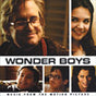 Wonder Boys - Soundtrack Cd Album V210-273250