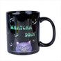 Mad Cat Coffee Mug V210-2732777