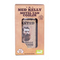 Ned Kelly Metal Can Cooler V210-2732794