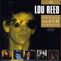 Original Album Classics - Reed, Lou Cd Album V210-2732967