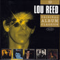 Original Album Classics - Reed, Lou Cd Album V210-2732967