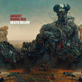 Death Below - August Burns Red Cd Album V210-2733137
