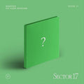 Vol 4 Repackage: Sector 17: Co - Seventeen Cd Album V210-2733377