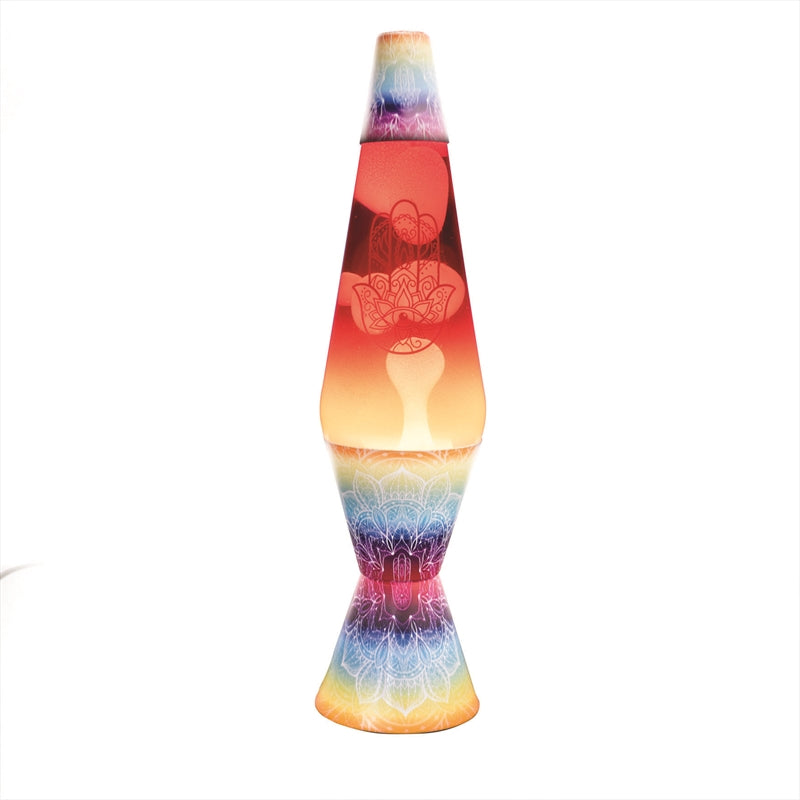 Hamsa Diamond Motion Lamp V210-2733454