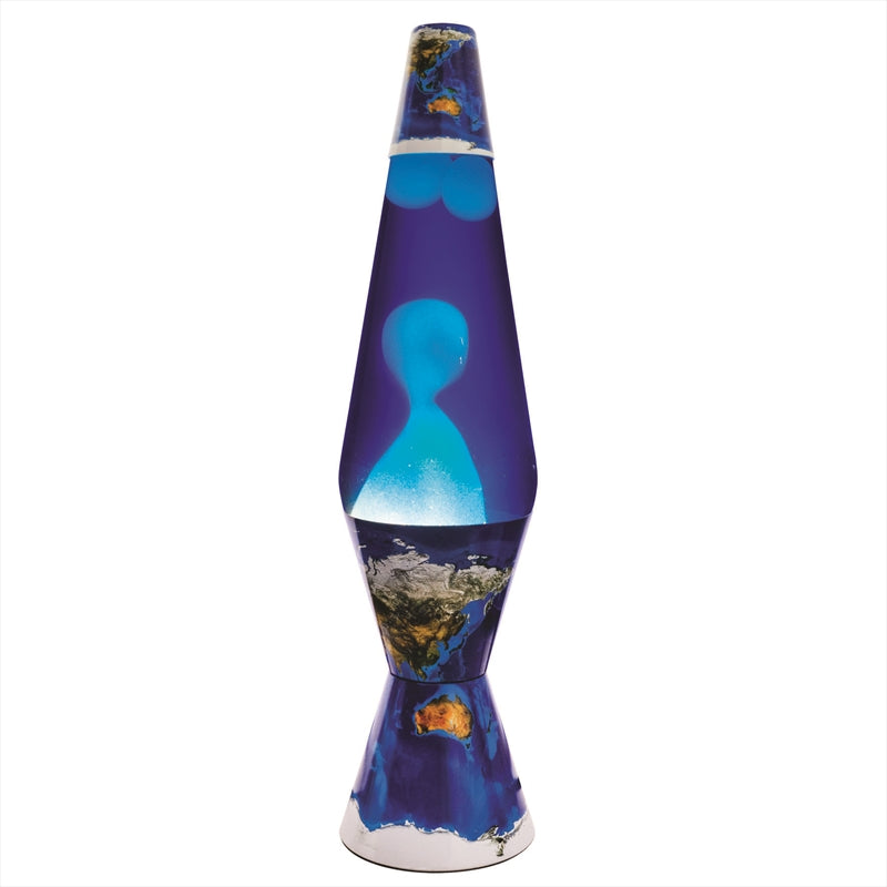 Earth Diamond Motion Lamp V210-2733455