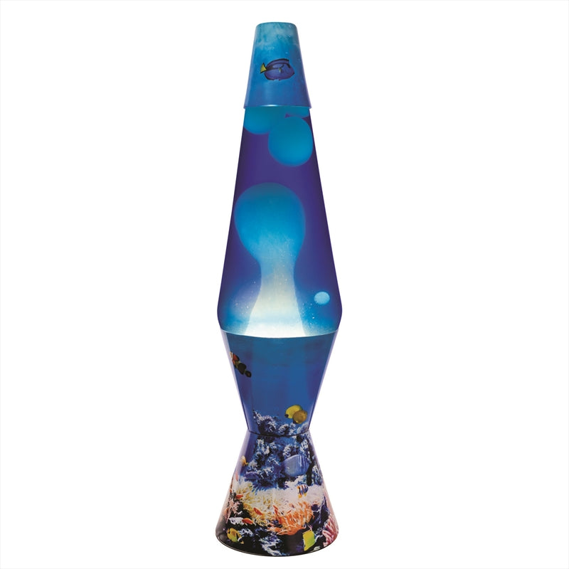 Aqua World Diamond Motion Lamp V210-2733456