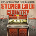 Stoned Cold Country - Various Cd Album V210-2733457