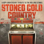 Stoned Cold Country - Various Cd Album V210-2733457