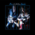 Blue Room - Popovic, Ana And Milton Cd Album V210-2733748