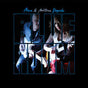 Blue Room - Popovic, Ana And Milton Cd Album V210-2733748