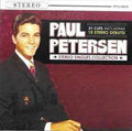 Stereo Singles Collection 31 C - Petersen, Paul Cd Album V210-2734125