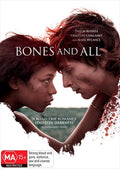Bones And All DVD V210-2735401
