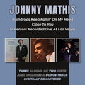 Raindrops Keep Fallin / Close - Mathis, Johnny Cd Album V210-2736039